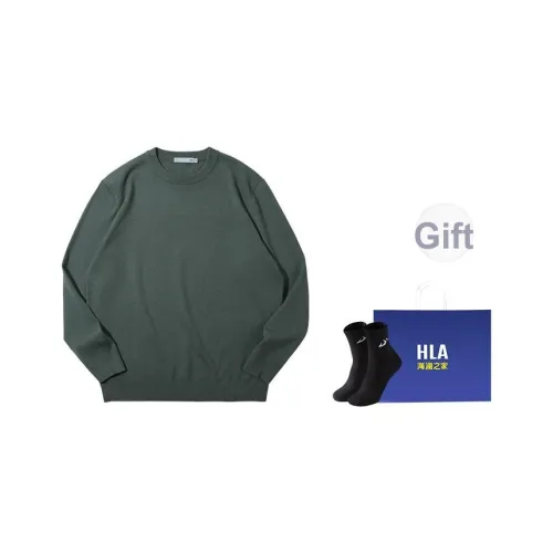 HLA Мужской Трикотаж