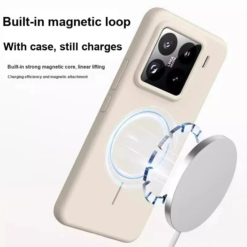 Future genes Phone Cases-29