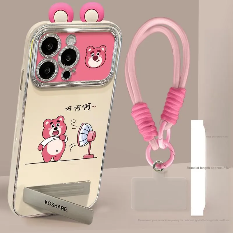 HASEE Phone Cases-1