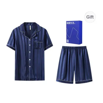 HLA Men Pajama Sets