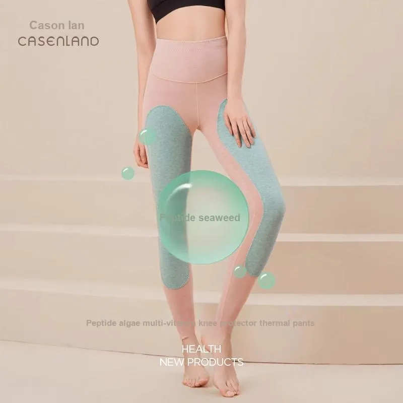 Casenland Thermal Pants Women's-15