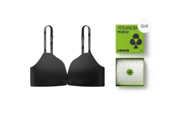YOUKESHU Women's Bras