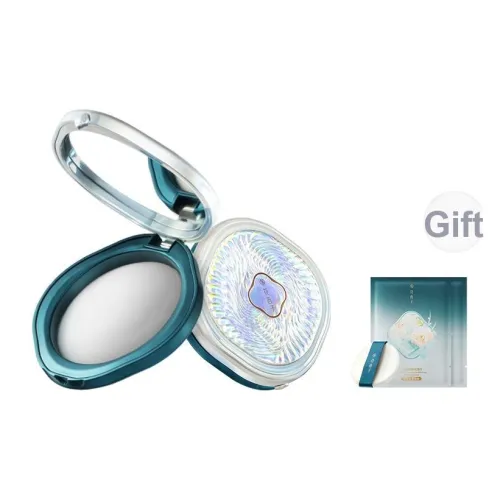 Florasis Нефритовый Nourishment Розовый Контроль жирности Осветление Коррекция тона кожи Настройка тона кожи