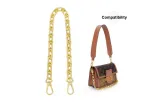 [Decorative Chain]50cm