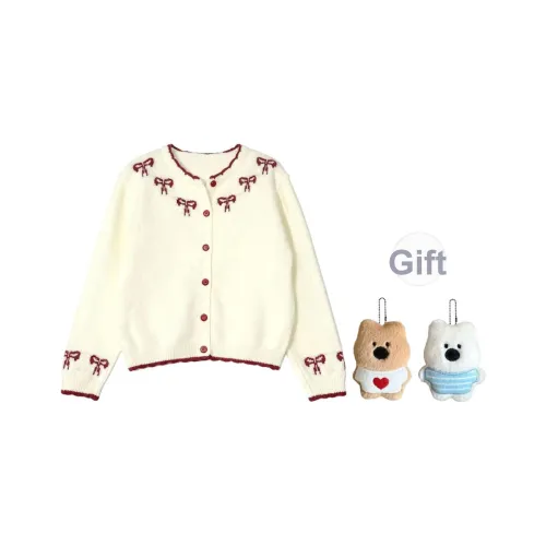 GHPC Абрикос Женский Трикотаж