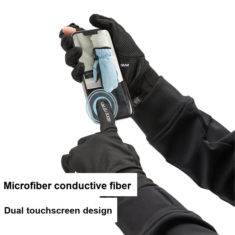 NANDN Ski Gloves-3