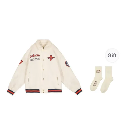 Palladium x LINSHUHAO LIANMINGKUAN Jacket Unisex
