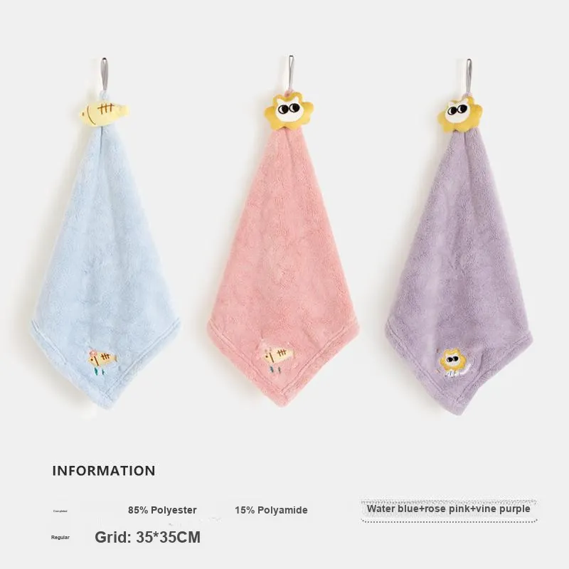 Sanli Towels-29