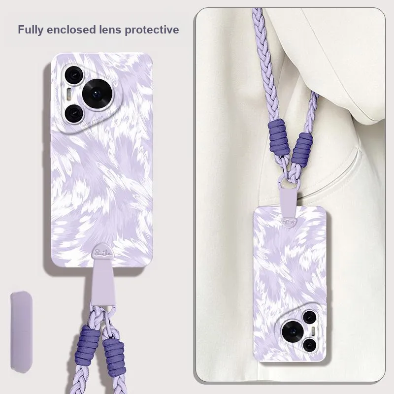 Interesting shell Phone Cases-13