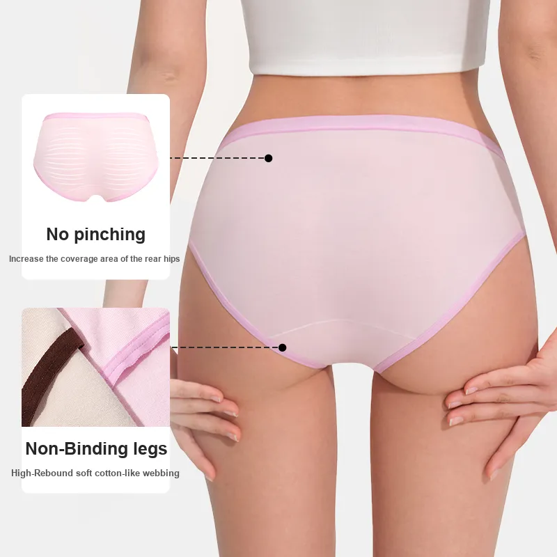 Ubras Women's Underpants-4