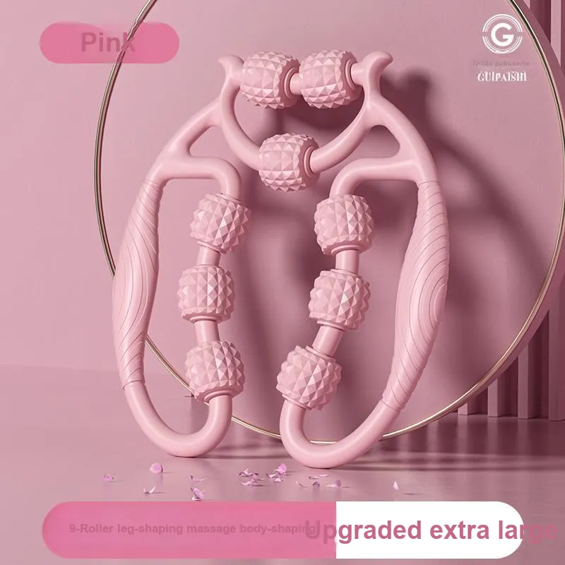 Guipaishi Yoga Equipment-1