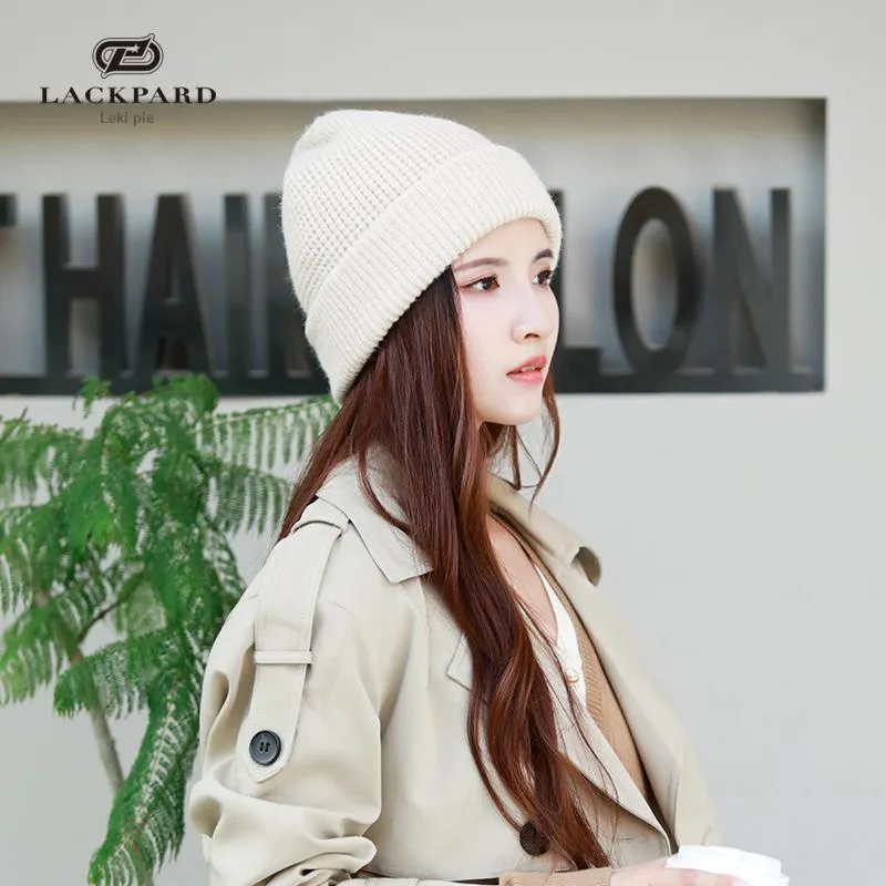 Lackpard Beanies Unisex-5