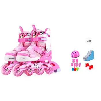 Disney Inline Skates