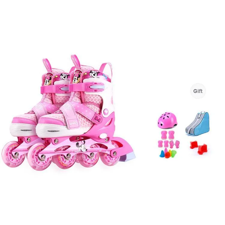 Disney Inline Skates-0