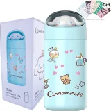 Blue+Sanrio Gukka Sticker 1 Pack