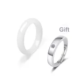 Bodhi Pinky Ring+Eternal Love Lifetime[Men's]