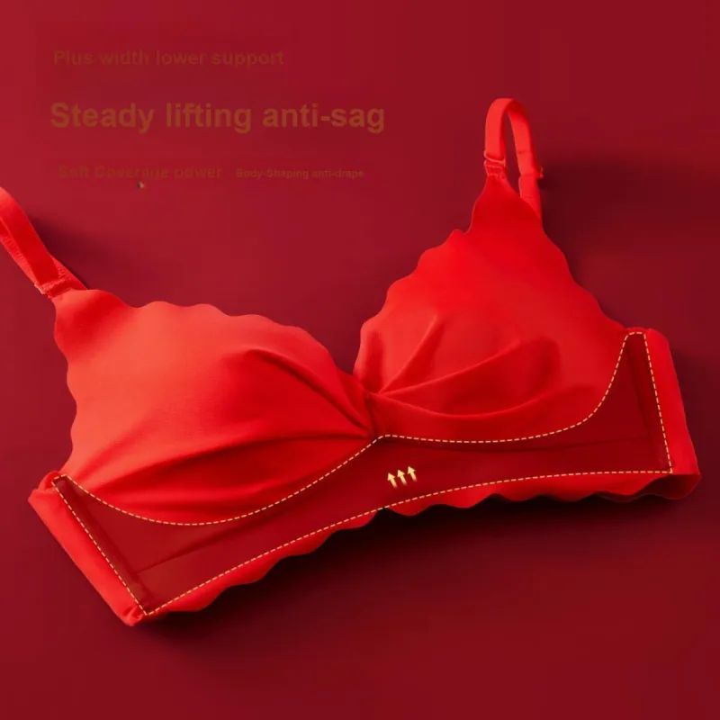 H YXIANG Women's Bras-2