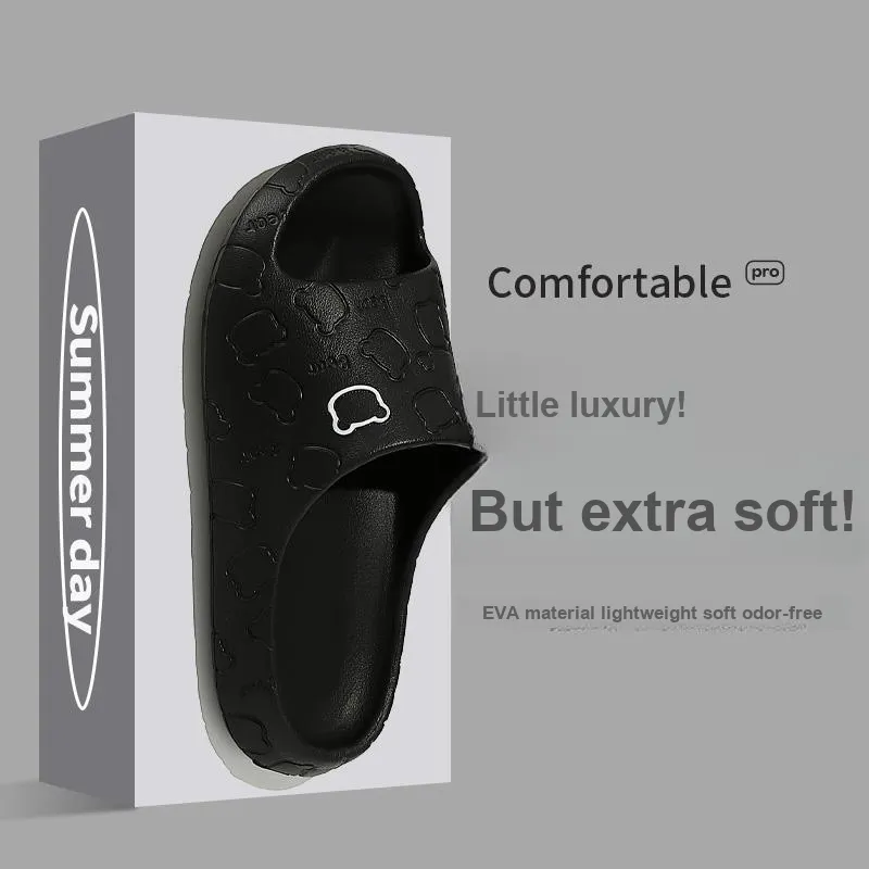 Foot recreation Slippers / Home Slippers-21