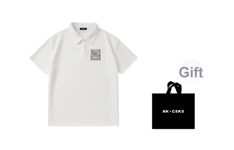 CSKS Polo Shirts Unisex-46