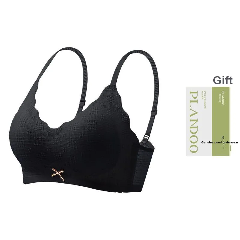 PLANDOO Bra Women's Shopping Bag 1 Pack-1