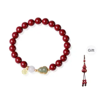 DVNRR Cinnabar Bracelets Women's