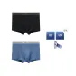 2 Pack (Black+Blue)