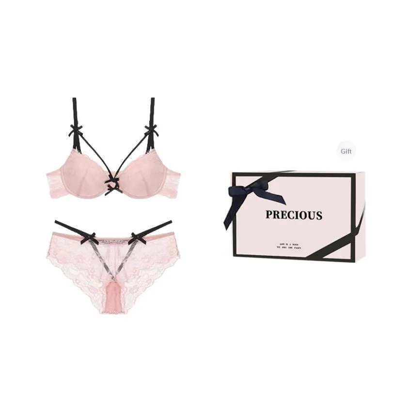 GOYN Комплект нижнего белья для женщин Gift Box Set