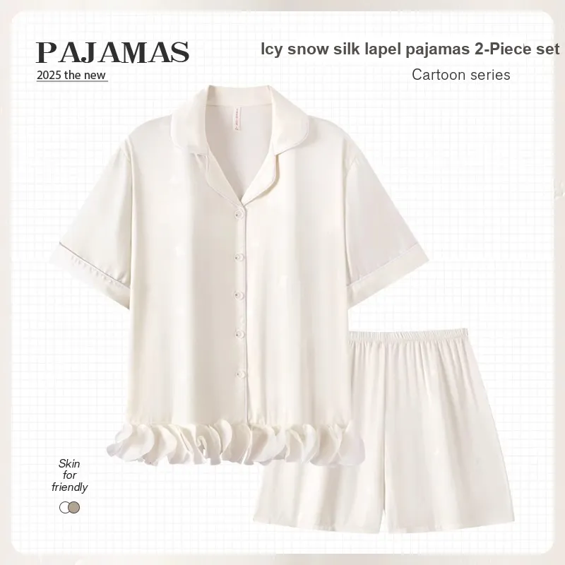 O'MESIK Women's Pajama Sets-1