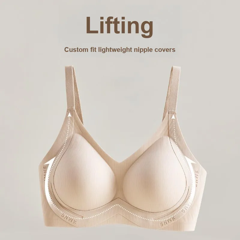 Master Women's Bras-9