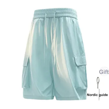 Nordic Raiders Casual Shorts Unisex