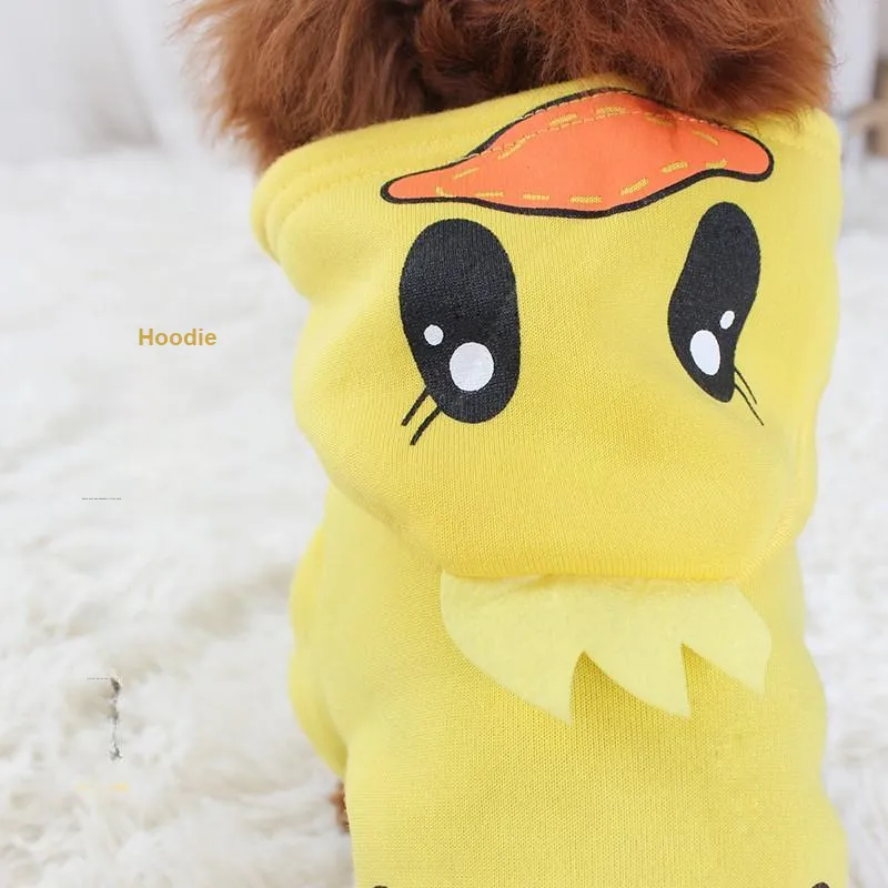 Pampering Pet Clothing-10