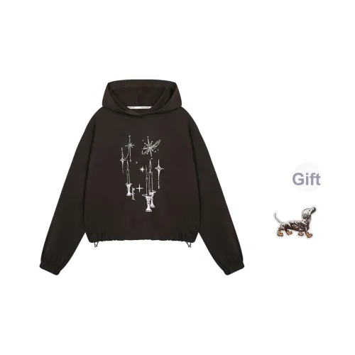 madgood Женские Свитшоты