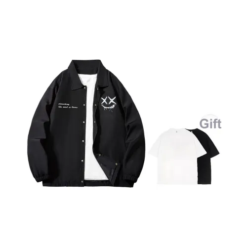 Airwalk Унисекс Куртки