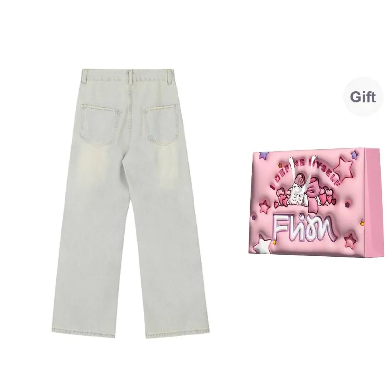 FLIM Jeans Unisex-7