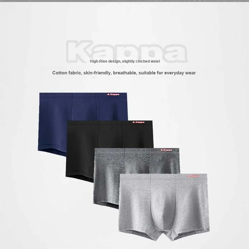 Kappa Men Underpants-3