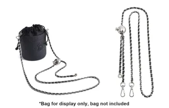 Luxury Care Artisan Workshop Bag Straps