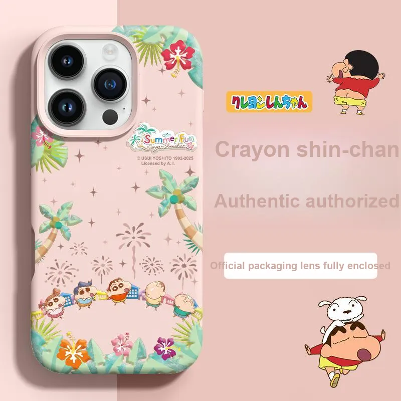 Pin Sai Phone Cases-1
