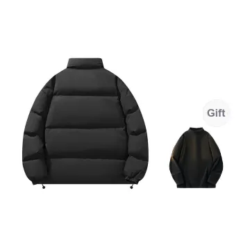 YAYA Down Jackets Unisex