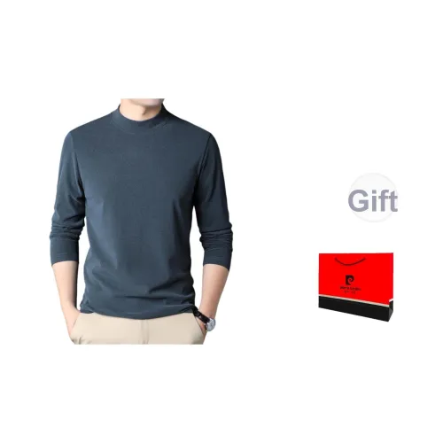 PIERRE CARDIN Мужские T-рубашки