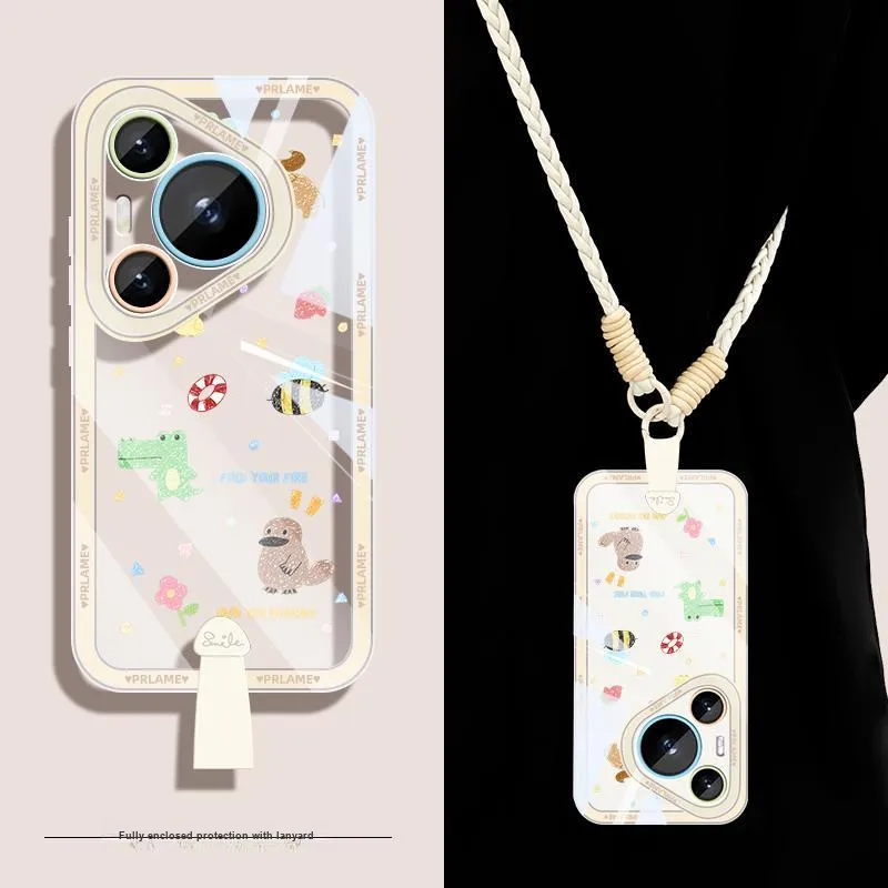 Interesting shell Phone Cases-11