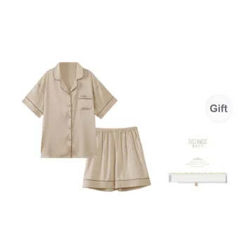 XIA.WA.ZHI.XIU Pajama Gift Box Women's Image Color