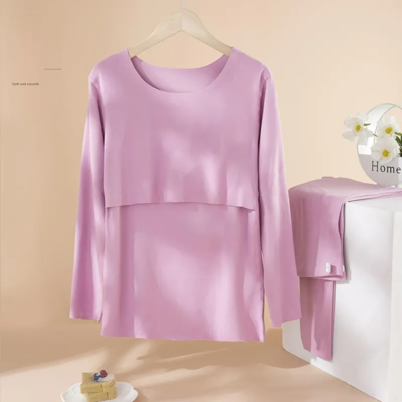 ALDOLA Women's Thermal Sets-23