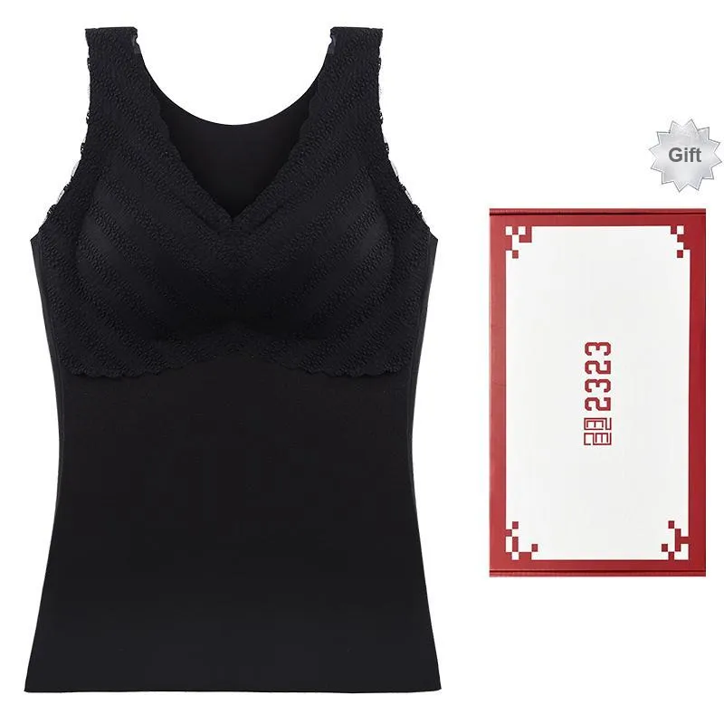 2323 Tank Top Women's Gift Box Set-4