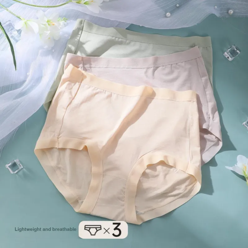 JUNEROSE Underpants Women's 3 Pack-3