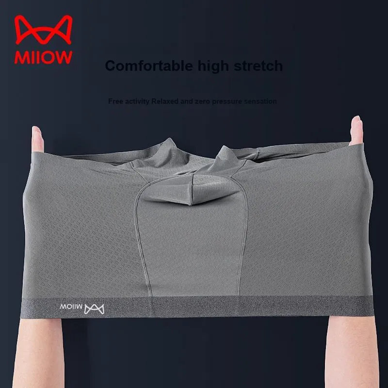 MIIOW Men Underpants-9