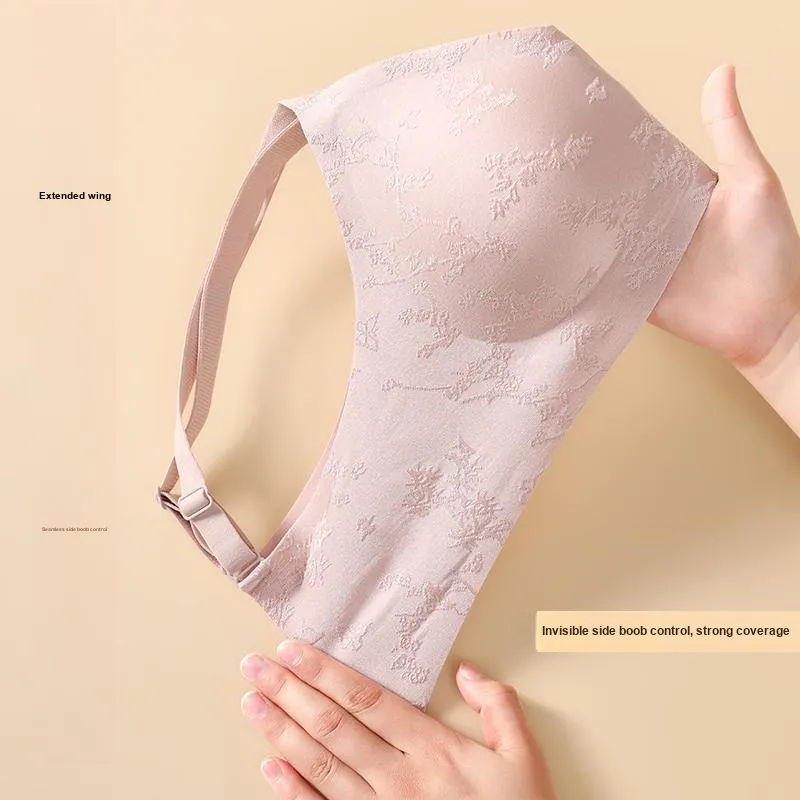 MIIOW Women's Bras-13