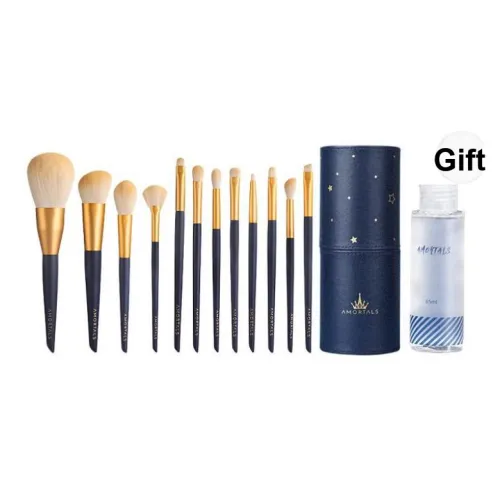 AMORTALS Звезда Механизм Кисти для макияжа Детали