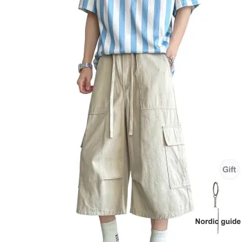 Nordic Raiders Casual Shorts Unisex
