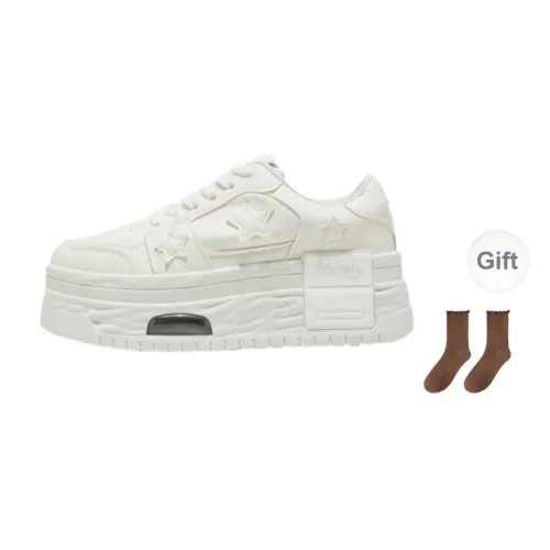 Fawn Miri Low Top Skateboard Shoes Women's