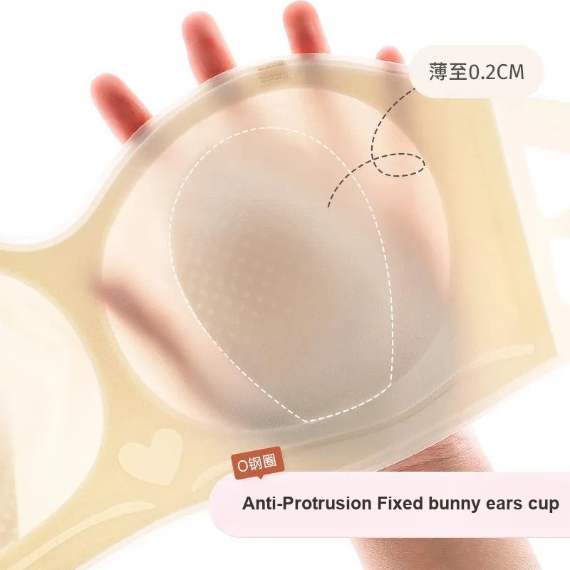 Herbal primer Women's Bras-9